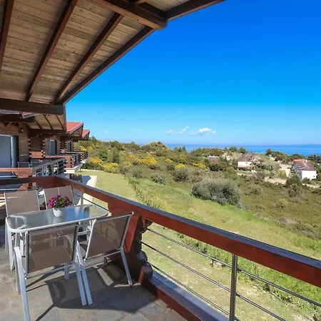 Appartamento Hilltop 2 *