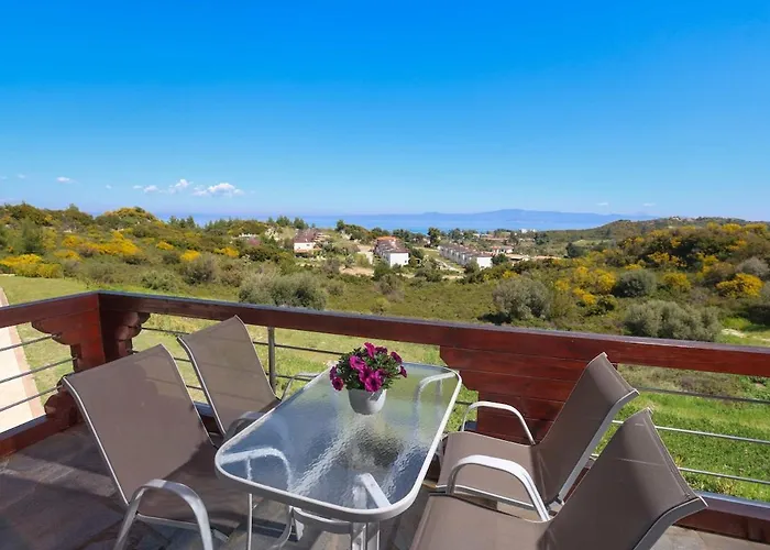 Appartamento Hilltop 2