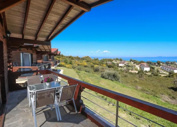 Appartamento Hilltop 2 *