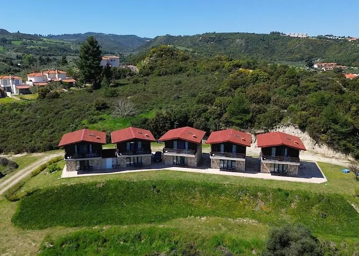 Hilltop 2 Appartamento