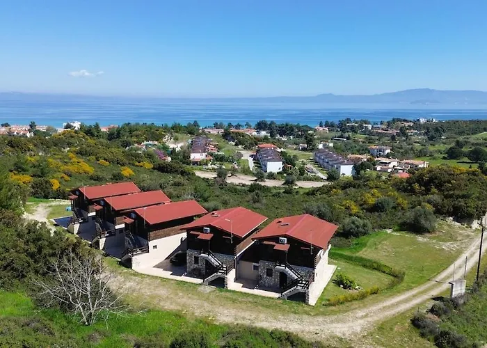 Hilltop 2 Appartamento