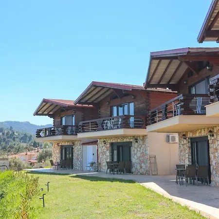 Apartment Hilltop 2