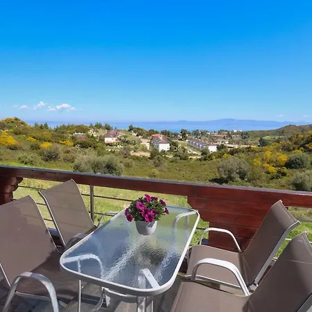 Apartament Hilltop 2