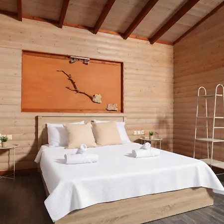 Apartment Hilltop 2