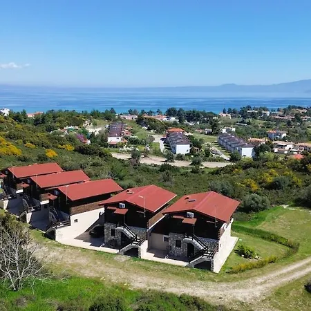 Hilltop 2 Διαμέρισμα