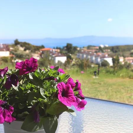Διαμέρισμα Hilltop 2 Χανιώτη